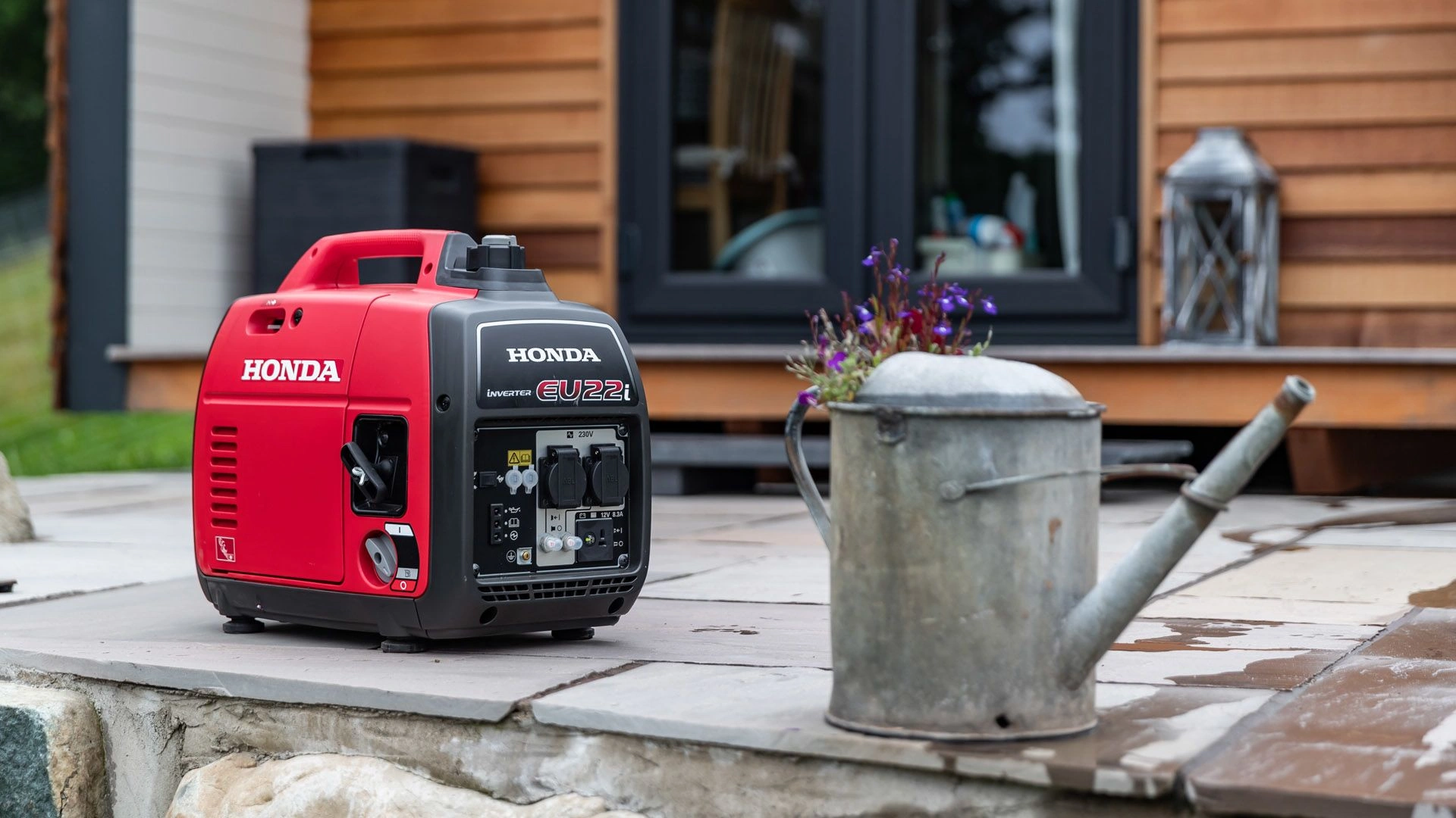 Ariens Deluxe 28 two-stage gas snowblower