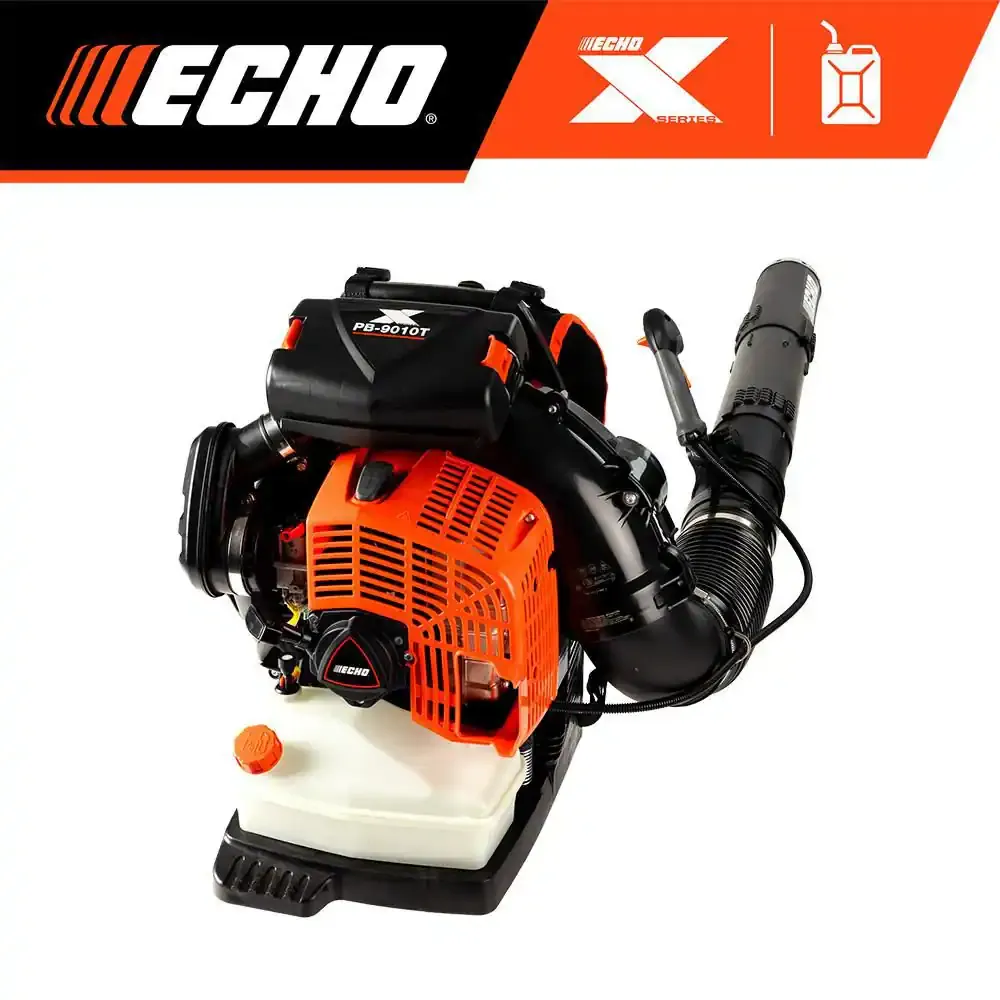 Echo PB-9010T gas backpack leaf blower