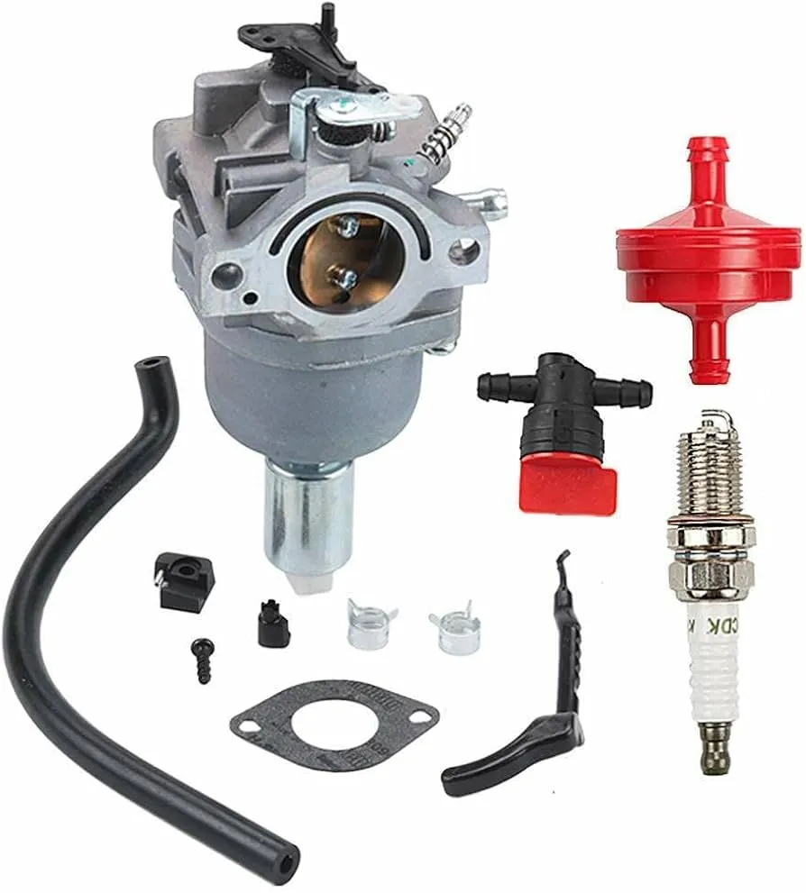 Briggs & Stratton 791858 Intek V-Twin carburetor for Intek 14-18HP engines