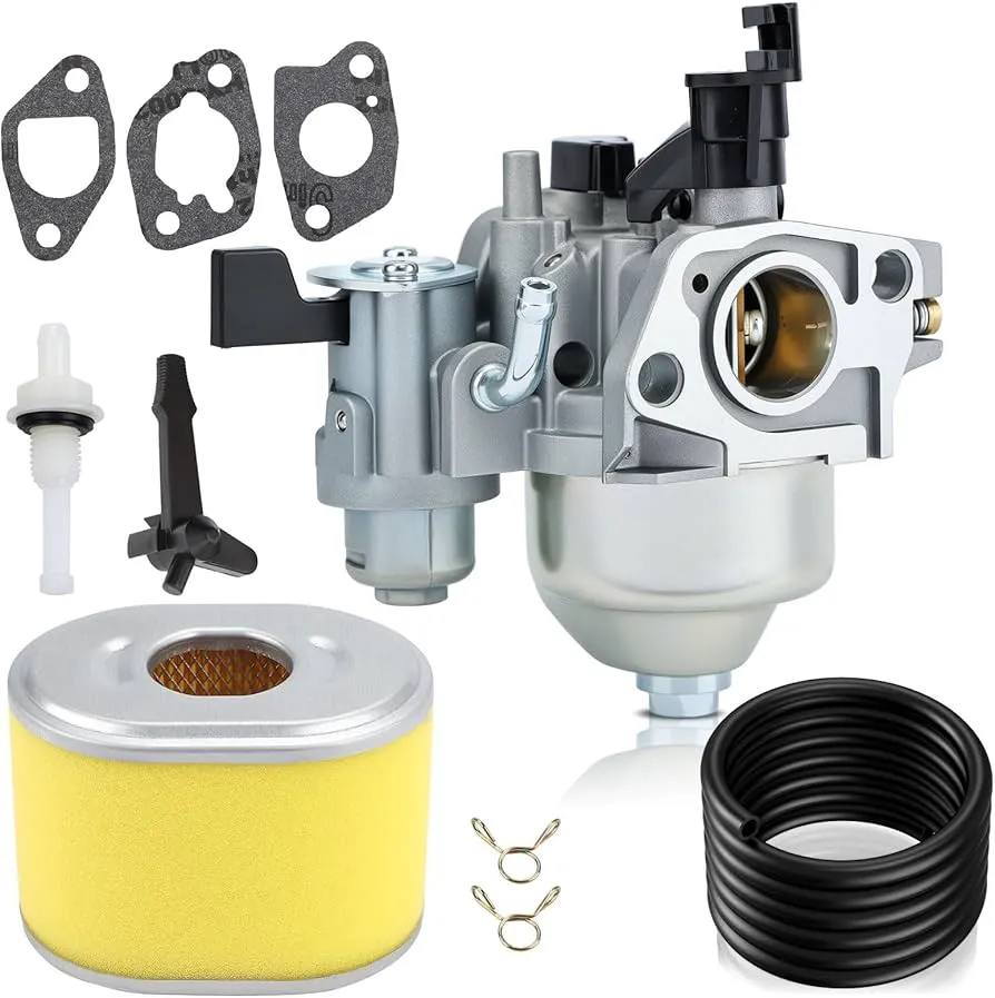 Honda GCV carburetor