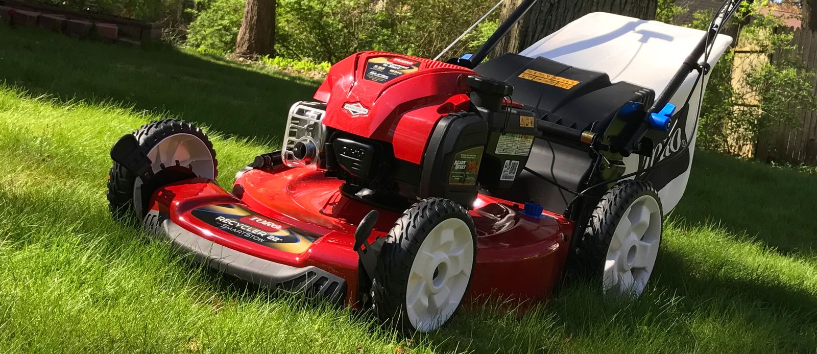 Lawn mower repair cost breakdown